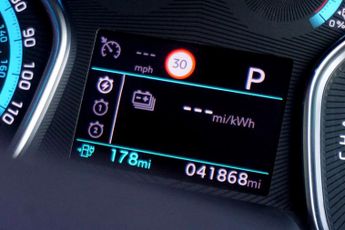 VAUXHALL Vivaro Electric 3100 75kWh Dynamic Panel Van 6dr Electric Auto L2 H1 (7.4kW Char