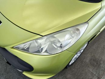 Peugeot 207 1.6 207 Sport Auto 5dr