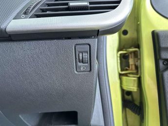 Peugeot 207 1.6 207 Sport Auto 5dr