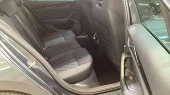 SKODA OCTAVIA 1.4 Octavia vRS TSi Iv Semi-Auto 5dr