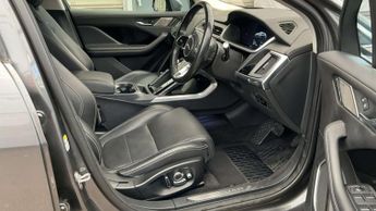 JAGUAR I-PACE I-PACE EV400 HSE 4WD 5dr