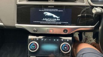 JAGUAR I-PACE I-PACE EV400 HSE 4WD 5dr