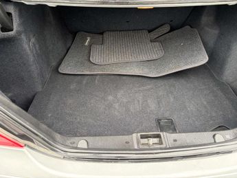 MERCEDES-BENZ C CLASS 1.8 C180 Kompressor Classic SE Saloon 4dr Petrol Automatic (202 