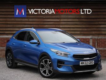 Kia Ceed 1.0 ISG Connect 5dr