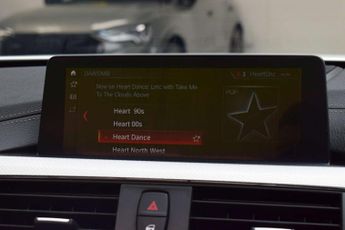 BMW 4 SERIES 3.0 435d xDrive M Sport Auto 4WD 2dr