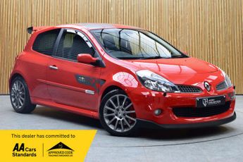 Renault Clio 2.0 Clio Renault Sport 197 F1 3dr