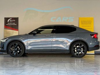POLESTAR 2 2 Pilot Plus EV AWD 4WD 5dr