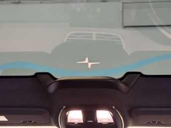 POLESTAR 2 2 Pilot Plus EV AWD 4WD 5dr
