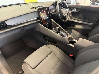 POLESTAR 2 2 Pilot Plus EV AWD 4WD 5dr