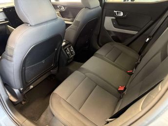 POLESTAR 2 2 Pilot Plus EV AWD 4WD 5dr