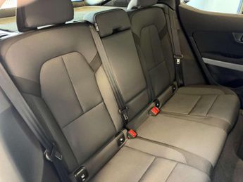 POLESTAR 2 2 Pilot Plus EV AWD 4WD 5dr