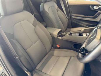 POLESTAR 2 2 Pilot Plus EV AWD 4WD 5dr