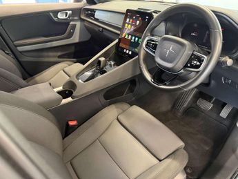 POLESTAR 2 2 Pilot Plus EV AWD 4WD 5dr
