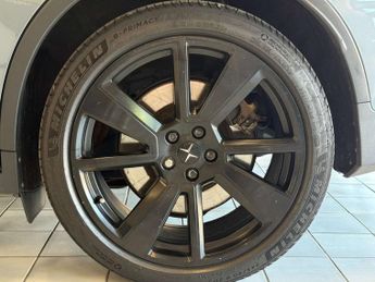 POLESTAR 2 2 Pilot Plus EV AWD 4WD 5dr