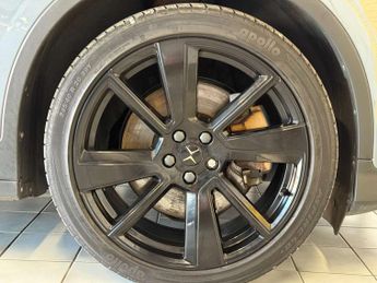 POLESTAR 2 2 Pilot Plus EV AWD 4WD 5dr