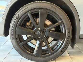 POLESTAR 2 2 Pilot Plus EV AWD 4WD 5dr