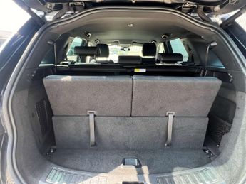 LAND ROVER DISCOVERY SPORT 2.0 Discovery Sport R-Dynamic SE D Automatic 4WD 5dr *NATIONAL D