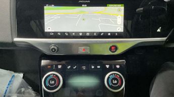 JAGUAR I-PACE I-PACE EV400 SE 4WD 5dr *NATIONAL DELIVERY*
