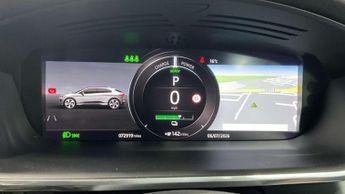 JAGUAR I-PACE I-PACE EV400 SE 4WD 5dr *NATIONAL DELIVERY*