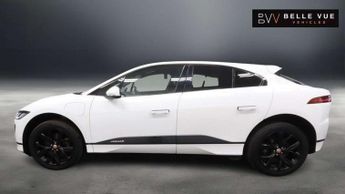 JAGUAR I-PACE I-PACE EV400 SE 4WD 5dr *NATIONAL DELIVERY*