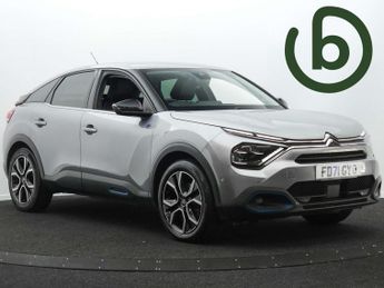 Citroen C4 e-C4 Shine+ 5dr