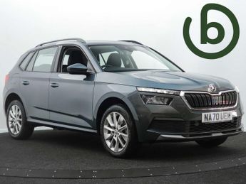 Skoda Kamiq 1.0 Kamiq SE TSi 5dr