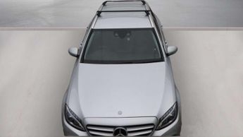 Mercedes-Benz C-CLASS 2.0 C350 Sport E Auto 5dr