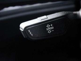 AUDI Q3 1.5 TFSI 35 Sport Auto 5dr