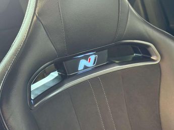 Hyundai I30 2.0 i30 N TGDi Auto 5dr
