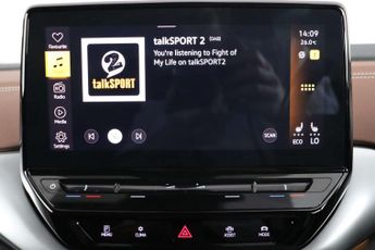 Volkswagen ID.4 Pure 52kWh Life SUV 5dr Electric Auto (148 ps)