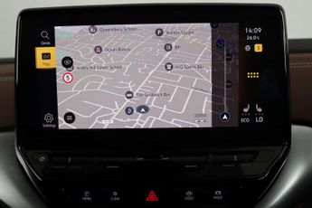 Volkswagen ID.4 Pure 52kWh Life SUV 5dr Electric Auto (148 ps)
