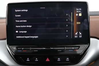 Volkswagen ID.4 Pure 52kWh Life SUV 5dr Electric Auto (148 ps)