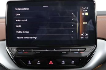 Volkswagen ID.4 Pure 52kWh Life SUV 5dr Electric Auto (148 ps)