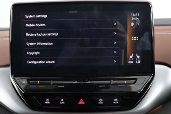 Volkswagen ID.4 Pure 52kWh Life SUV 5dr Electric Auto (148 ps)