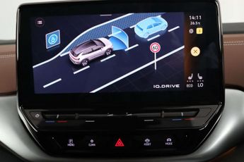 Volkswagen ID.4 Pure 52kWh Life SUV 5dr Electric Auto (148 ps)