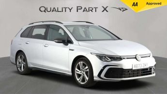 Volkswagen Golf 1.5 eTSI MHEV R-Line DSG Euro 6 (s/s) 5dr