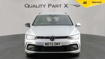 Volkswagen Golf 1.5 eTSI MHEV R-Line DSG Euro 6 (s/s) 5dr