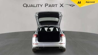 Volkswagen Golf 1.5 eTSI MHEV R-Line DSG Euro 6 (s/s) 5dr