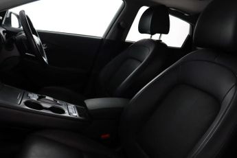 Hyundai KONA 64kWh Ultimate SUV 5dr Electric Auto (10.5kW Charger) (204 ps)