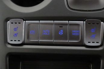 Hyundai KONA 64kWh Ultimate SUV 5dr Electric Auto (10.5kW Charger) (204 ps)