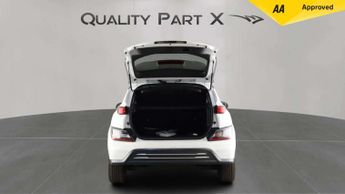 Hyundai KONA 64kWh Ultimate SUV 5dr Electric Auto (10.5kW Charger) (204 ps)