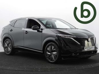 Nissan ARIYA Ariya Advance 5dr