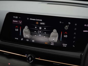Nissan ARIYA Ariya Advance 5dr