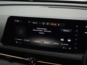 Nissan ARIYA Ariya Advance 5dr