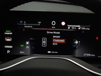 Nissan ARIYA Ariya Advance 5dr