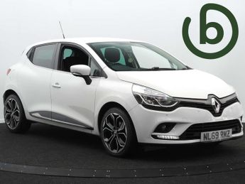 Renault Clio 0.9 Clio Iconic TCe 5dr