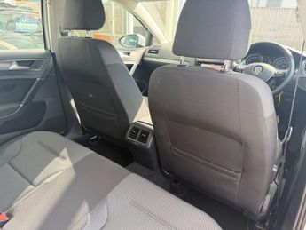 VOLKSWAGEN GOLF 1.5 Golf SE Nav TSi Evo Semi-Auto 5dr