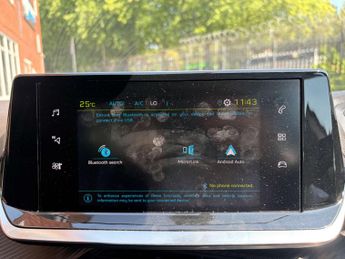 PEUGEOT 208 208 GT Line EV 5dr