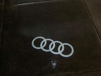 Audi S4 3.0 S4 TFSI Quattro Auto 4WD 4dr
