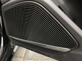 Audi S4 3.0 S4 TFSI Quattro Auto 4WD 4dr